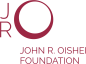 John R. Oishei Foundation