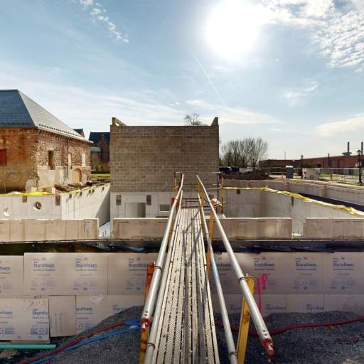 Construction April 2026